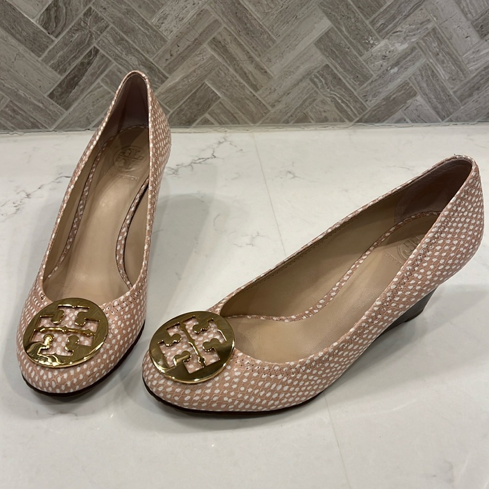 Tory Burch Wedges
